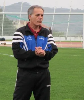 Michele Rossi